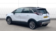 Vauxhall Crossland X 1.2 [83] Sport 5dr [Start Stop] Petrol Hatchback